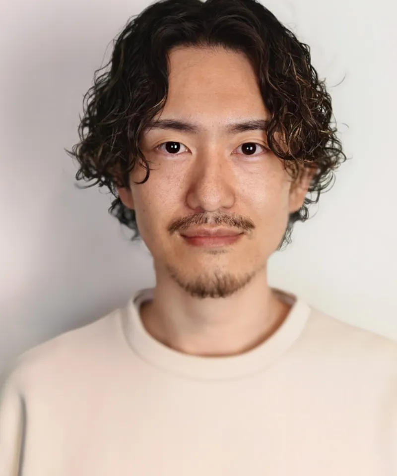 諏訪部 圭亮